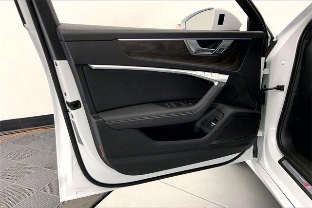Certified 2022 Audi A6 Premium Plus w/ Premium Plus Package image 23