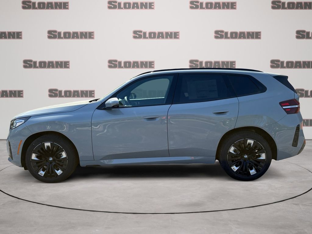 New 2026 BMW X3 xDrive30 w/ M Sport Package AWD/4WD image 2