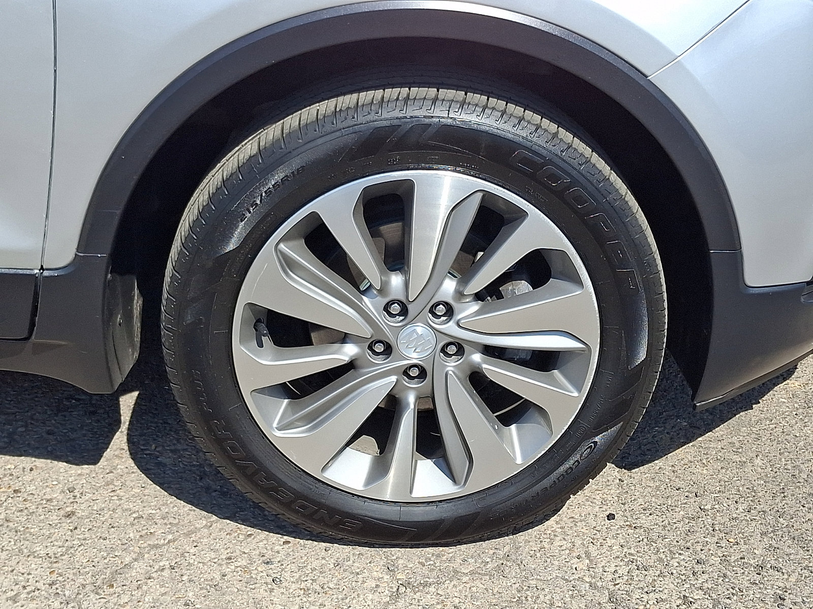 Used 2019 Buick Encore Preferred image 8