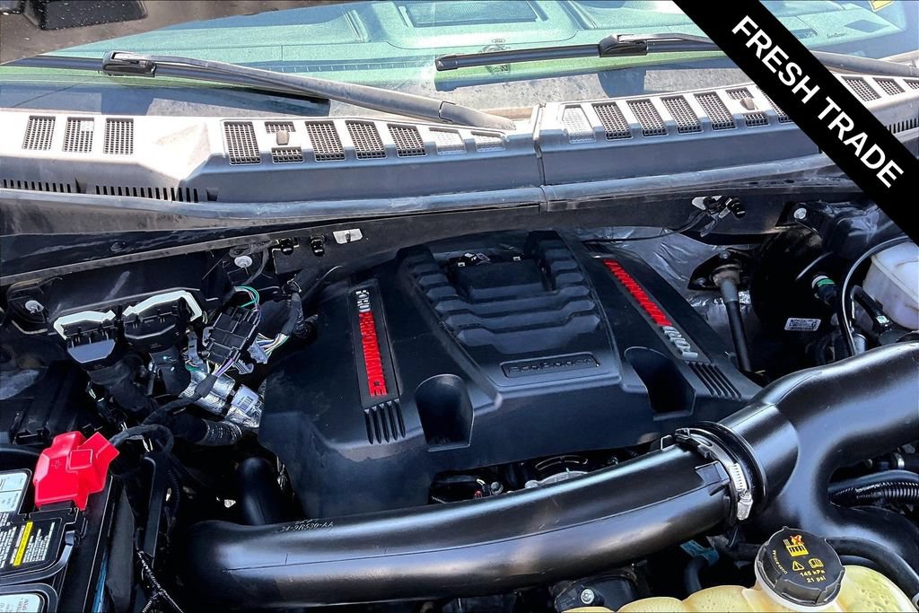 Used 2019 Ford F150 Raptor w/ Equipment Group 802A Luxury AWD/4WD image 29