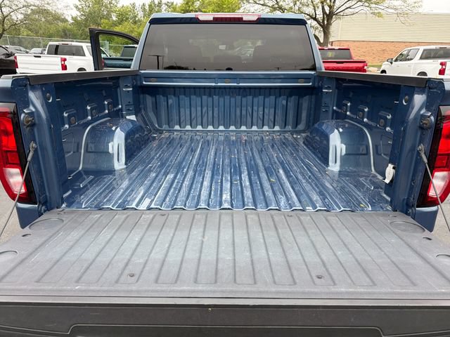 Certified 2024 GMC Sierra 1500 Elevation AWD/4WD image 21