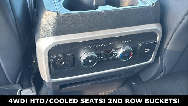 Used 2024 Ford Expedition XLT AWD/4WD image 8