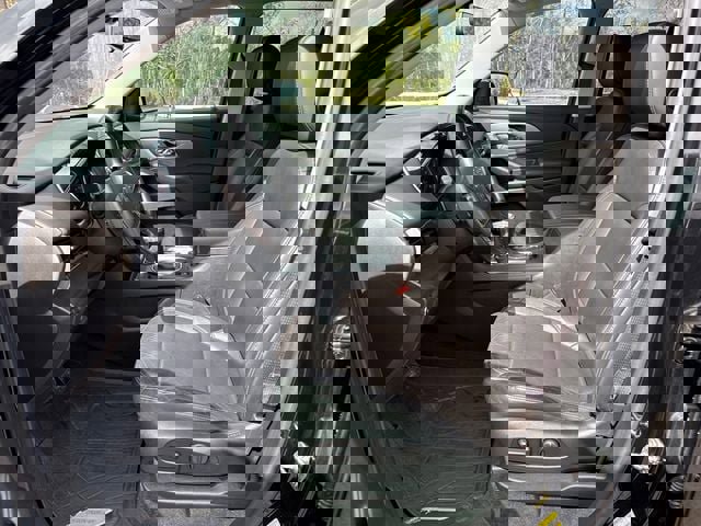 Used 2020 Chevrolet Traverse RS w/ LPO, Floor Liner Package image 3