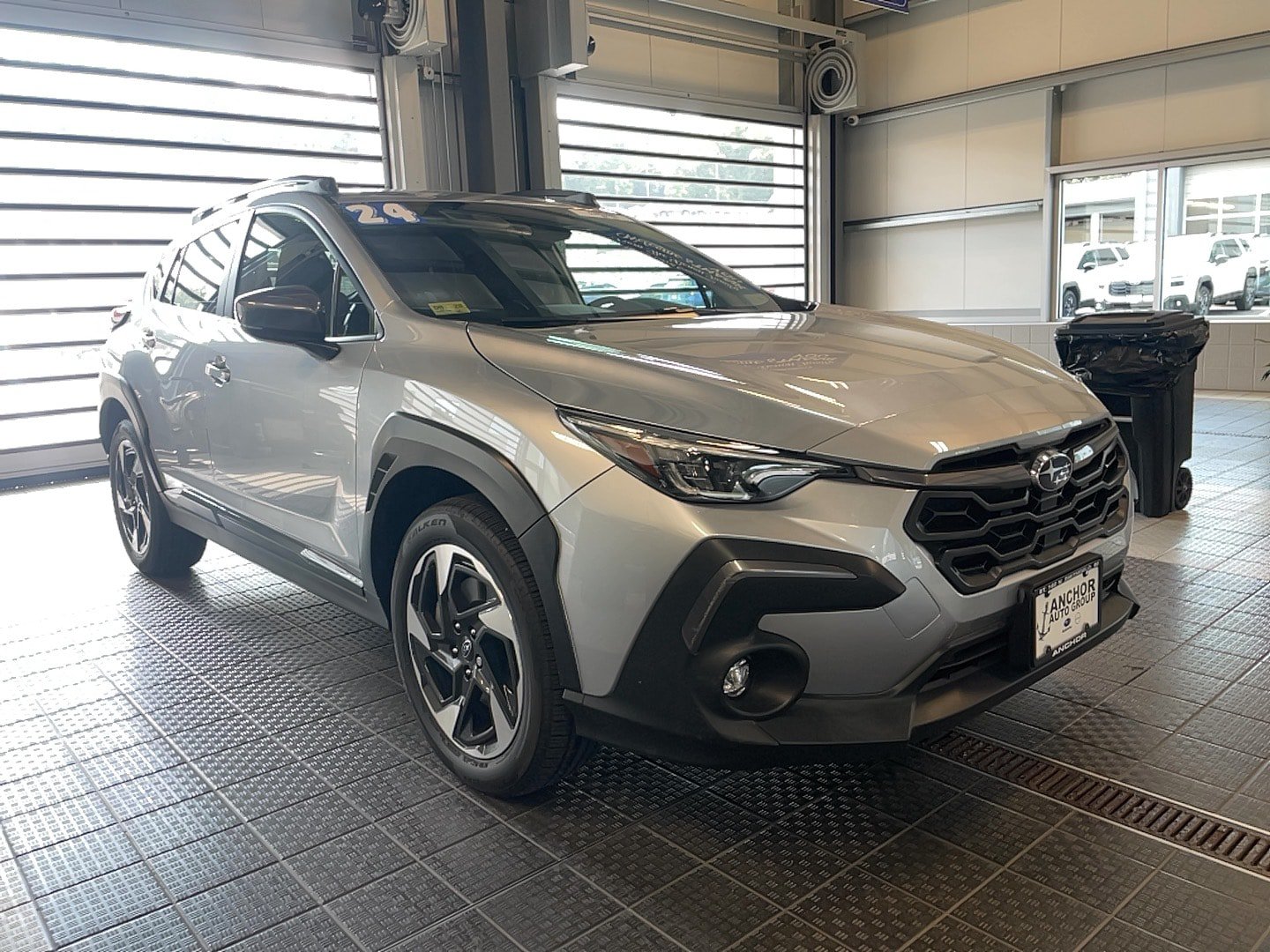 Used 2024 Subaru Crosstrek 2.5i Limited