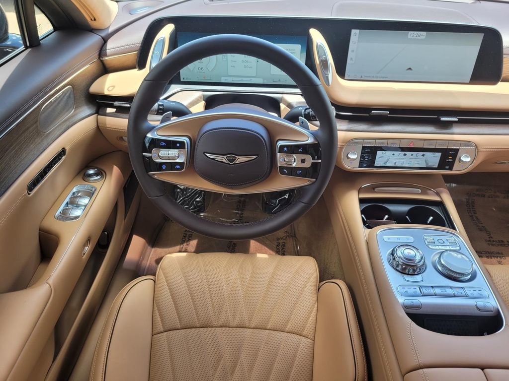 Used 2024 Genesis G90 3.5T image 16
