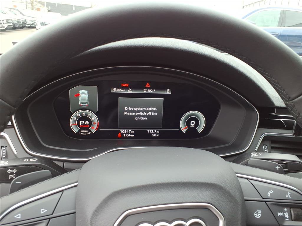 Certified 2023 Audi A5 2.0T Premium Plus w/ Premium Plus image 18