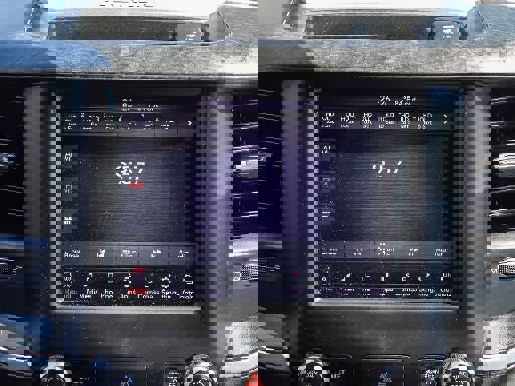 Certified 2019 RAM 1500 Big Horn image 13