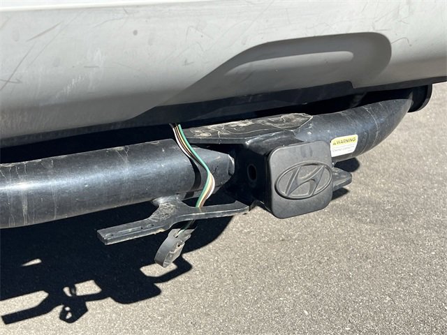 Used 2021 Hyundai Palisade Limited w/ Cargo Package image 42