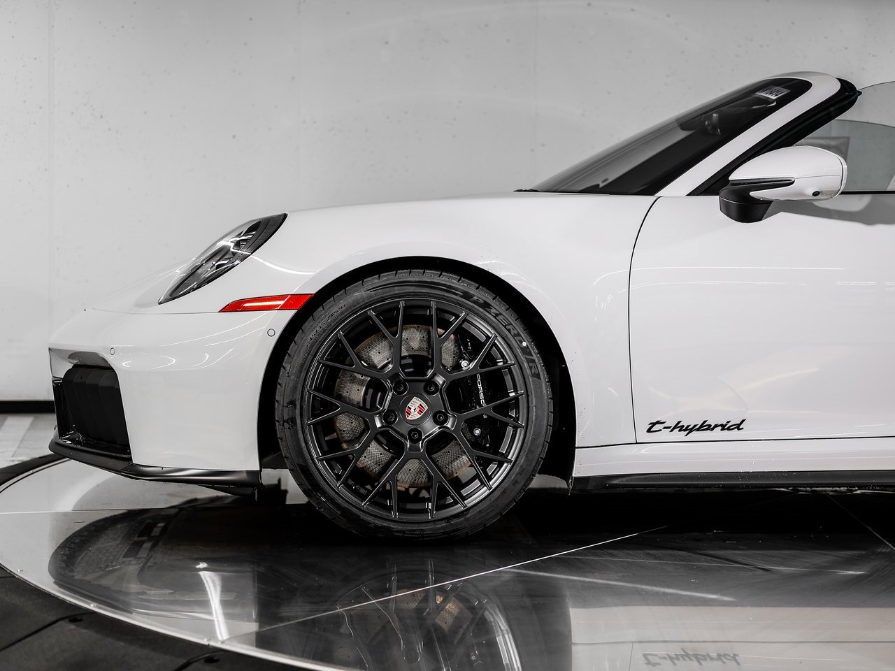 New 2026 Porsche 911 Carrera GTS image 11