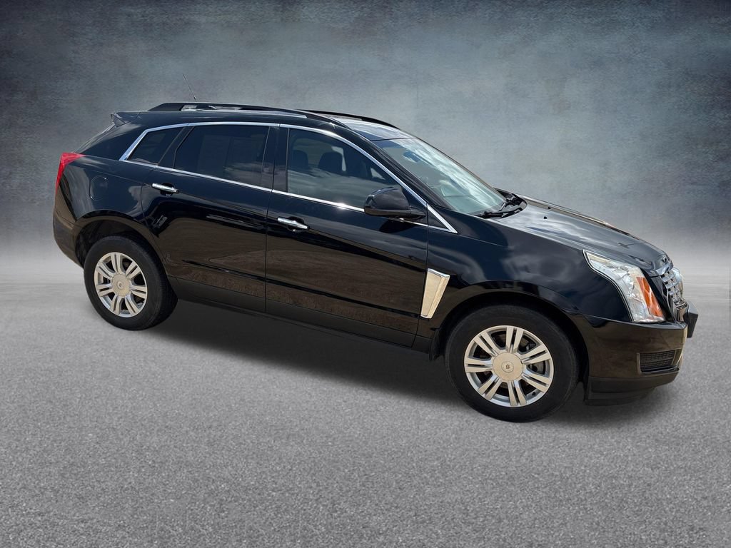 Used 2016 Cadillac SRX FWD image 7