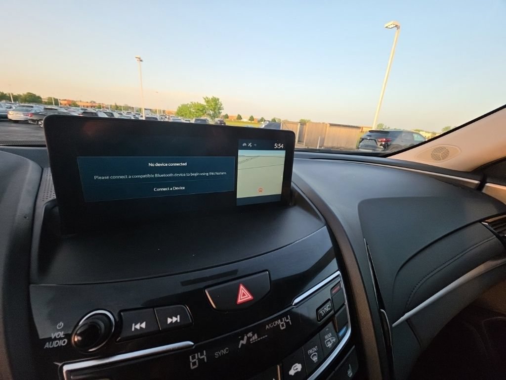 Used 2020 Acura RDX AWD w/ Technology Package image 16