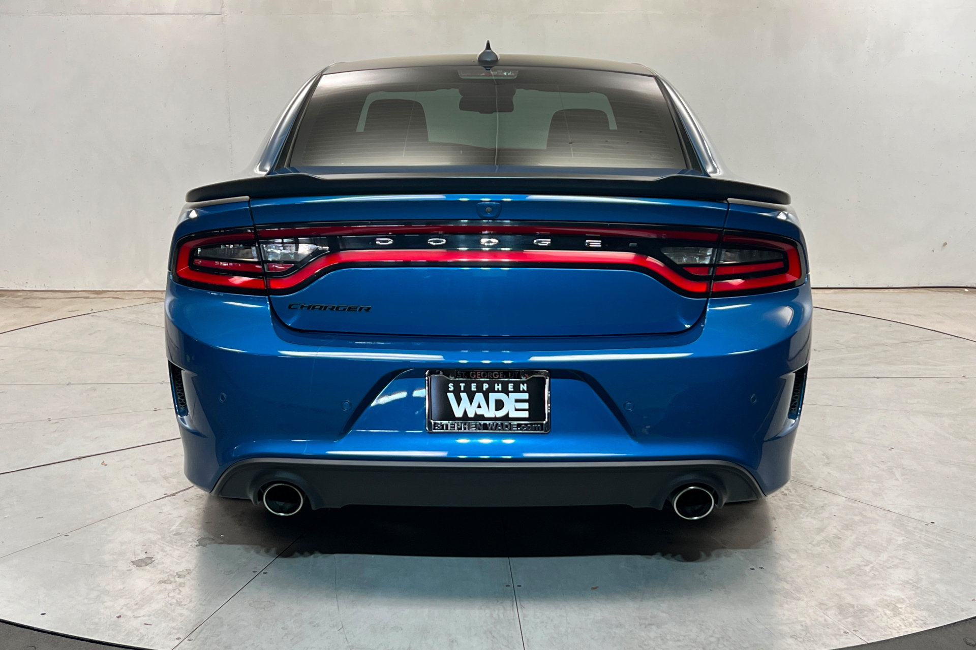 Used 2023 Dodge Charger Scat Pack w/ Daytona Edition Group RWD image 5