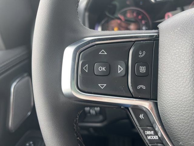 New 2026 RAM 1500 Laramie image 29