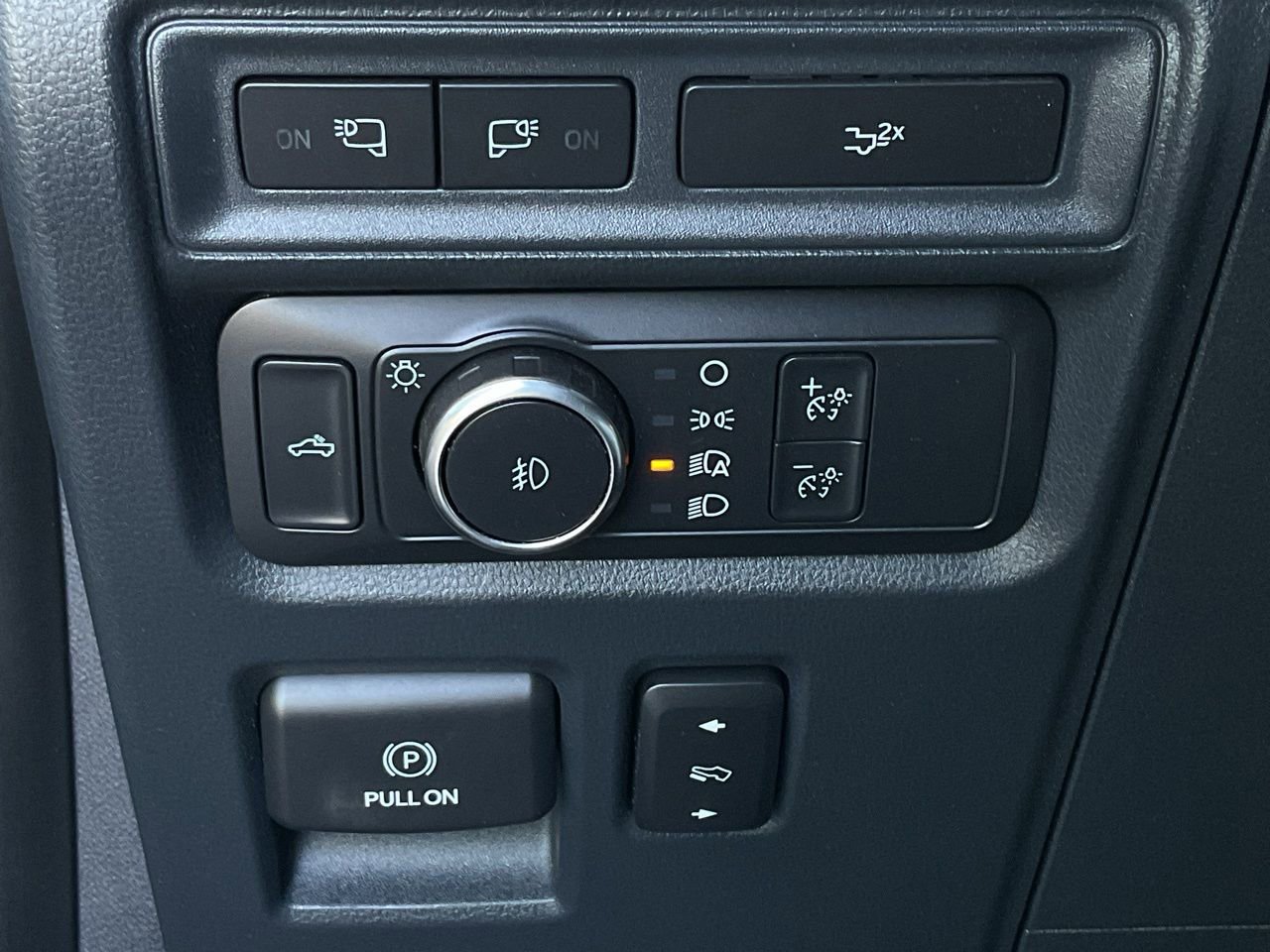 Used 2022 Ford F150 Tremor w/ Equipment Group 401A Mid AWD/4WD image 35