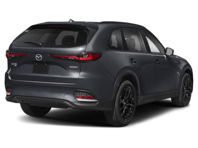 New 2026 MAZDA CX-70 3.3 Turbo w/ Premium Plus Pkg AWD/4WD image 2