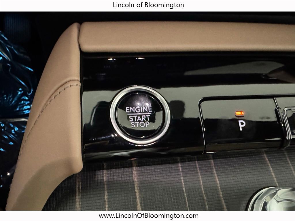 New 2026 Lincoln Navigator L Black Label AWD/4WD image 63