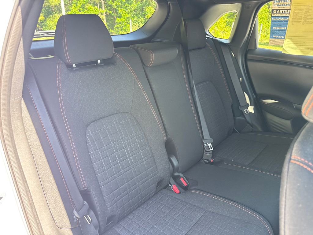 Used 2025 Honda HR-V Sport image 33