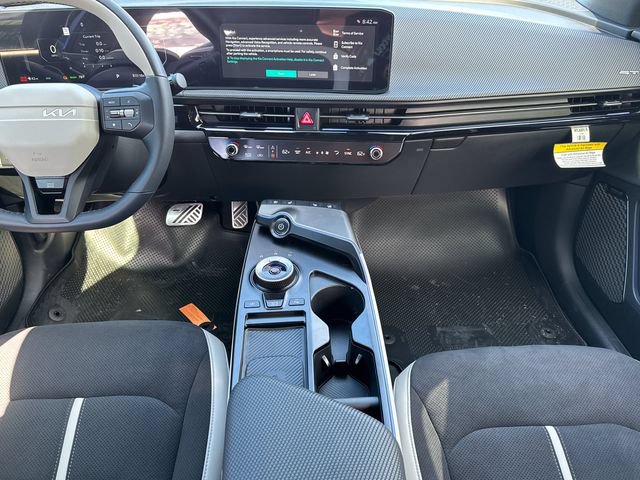 New 2026 Kia EV6 GT-Line RWD image 18