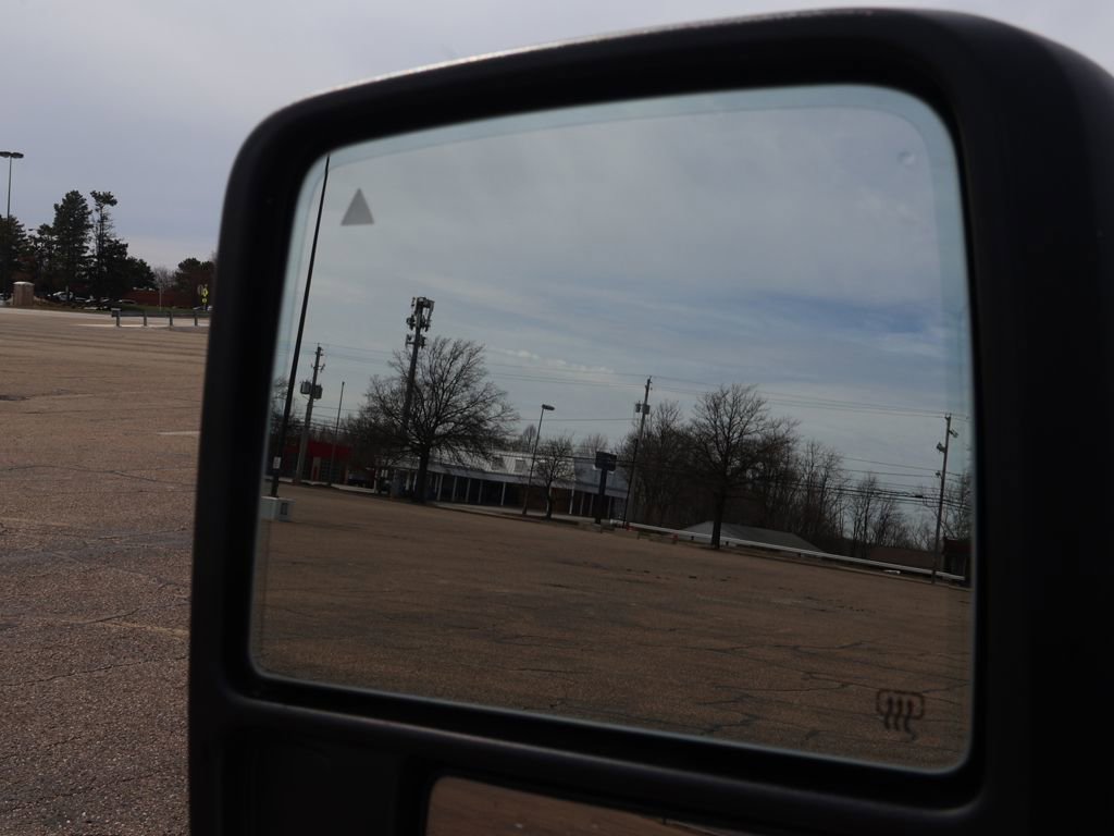 Used 2024 RAM 3500 Laramie image 33