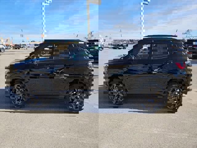 New 2026 Jeep Compass Latitude image 32