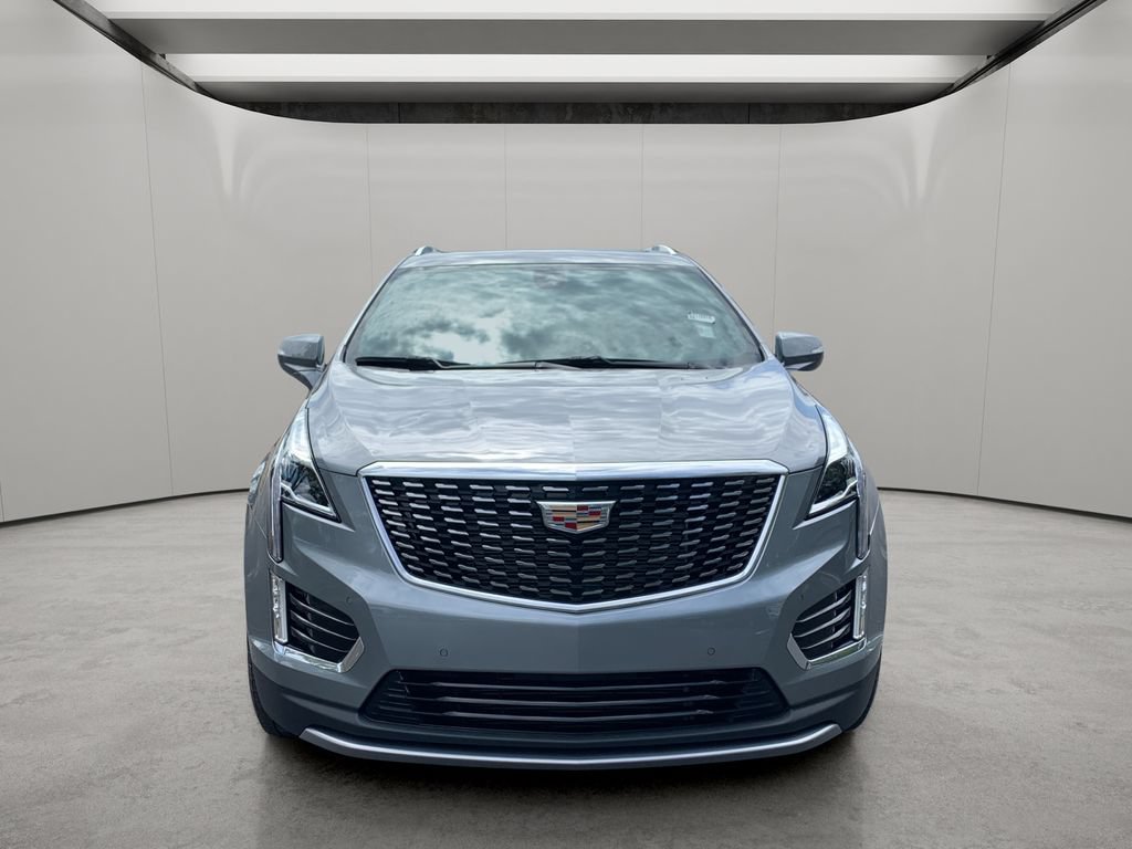 Used 2024 Cadillac XT5 Premium Luxury AWD/4WD image 8