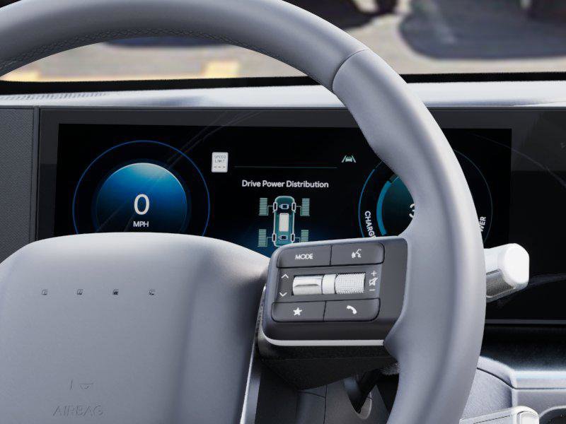 New 2026 Hyundai Ioniq 9 SEL image 14