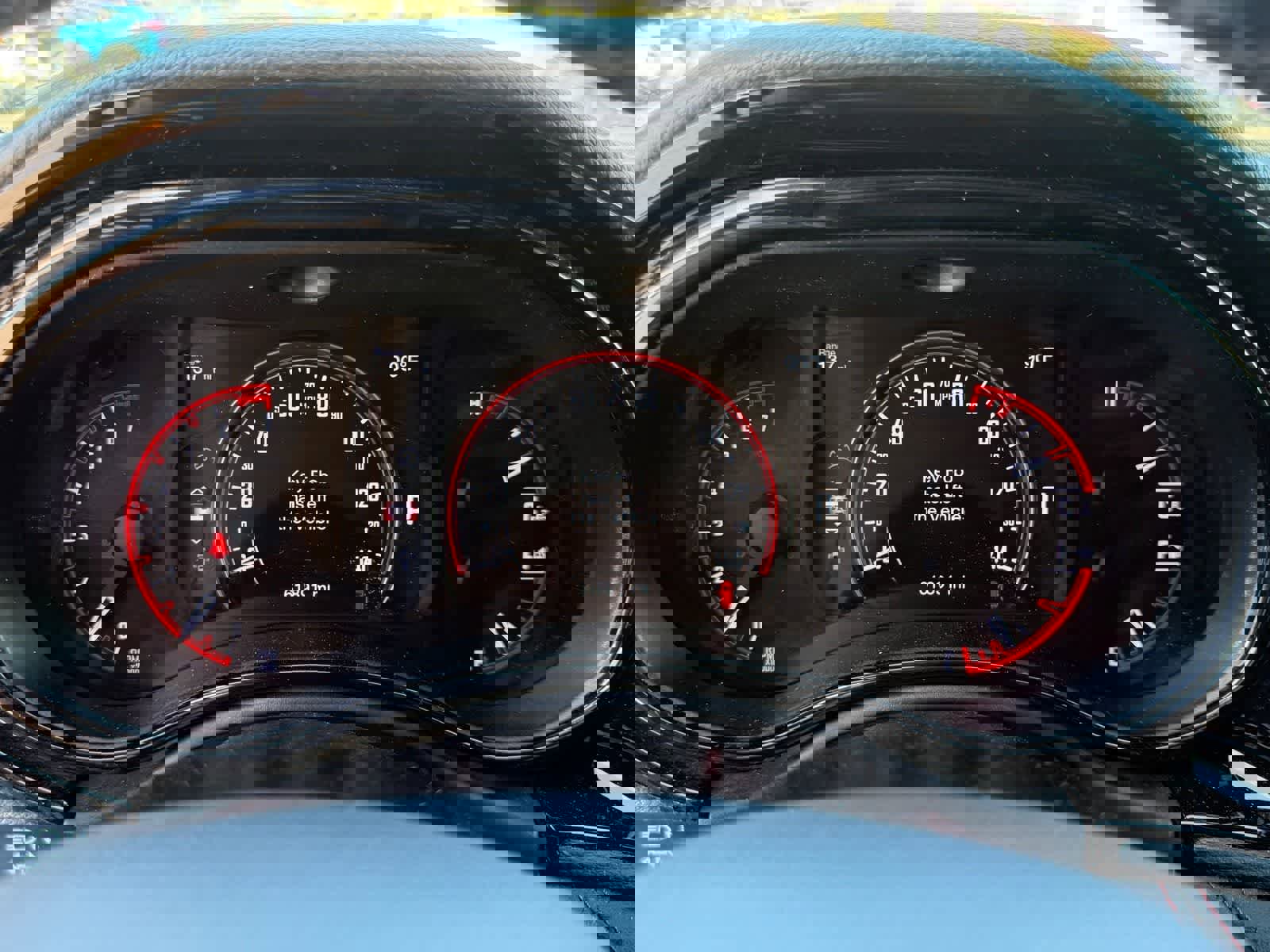 Used 2024 Dodge Durango GT image 13