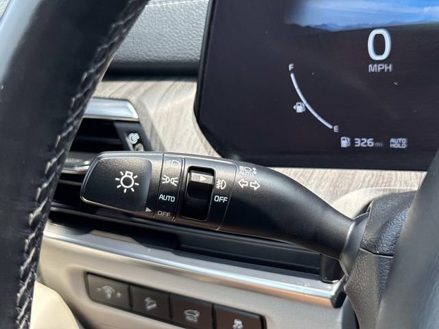 Used 2024 Kia Telluride SX AWD/4WD image 27