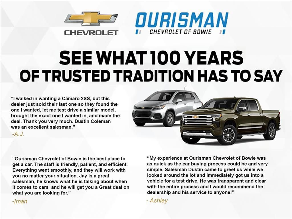 Used 2024 Chevrolet Trax LS image 5