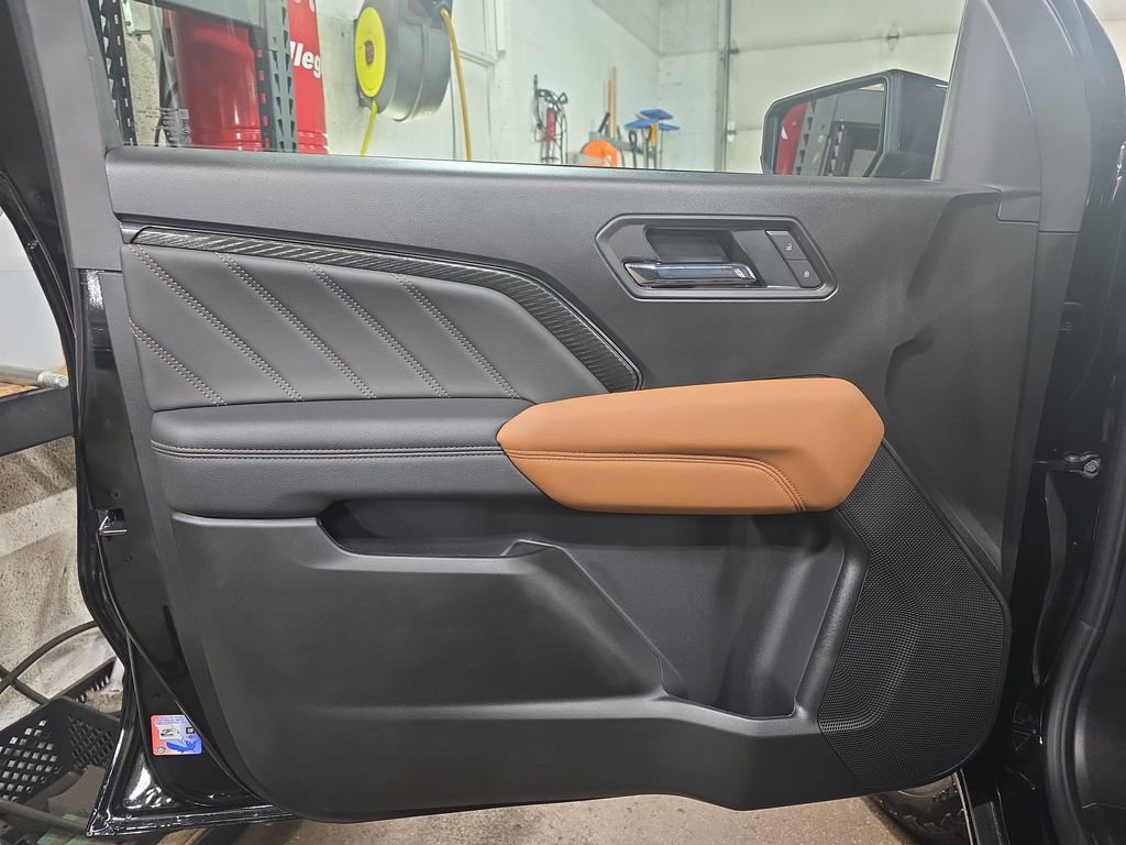 New 2026 GMC Canyon AT4 AWD/4WD image 25