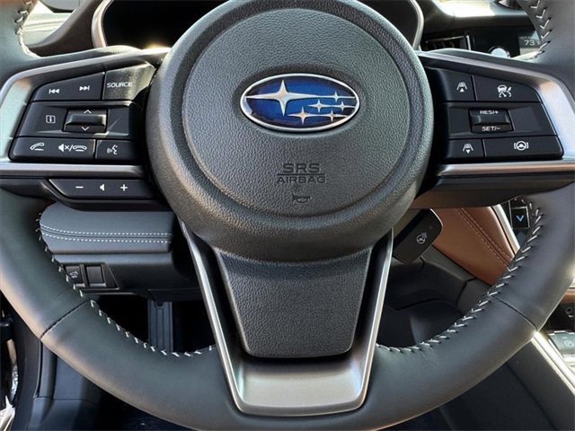 New 2025 Subaru Outback Touring image 19