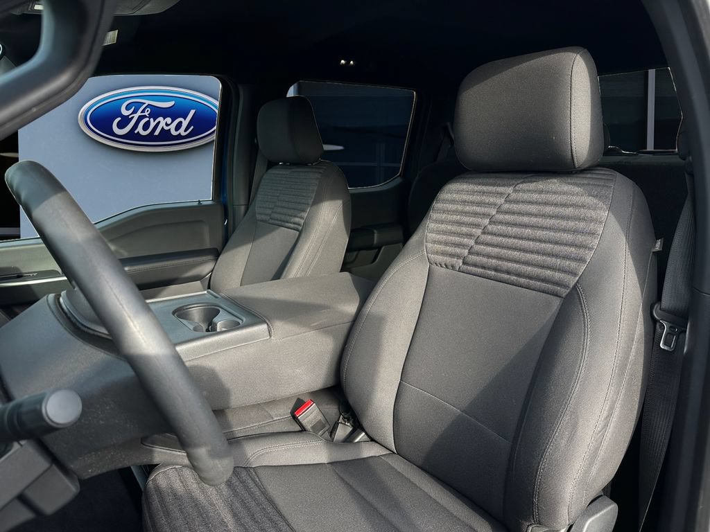 Used 2023 Ford F150 XL AWD/4WD image 11
