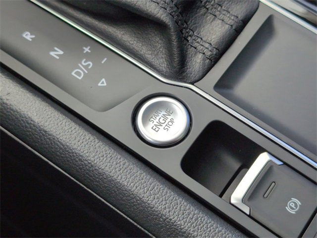 Used 2019 Volkswagen Atlas SEL image 24