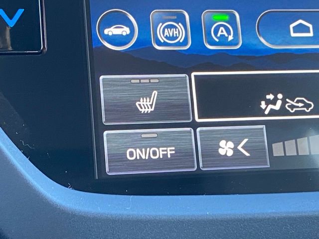 New 2026 Subaru Forester Premium w/ Base/Premium Package image 18