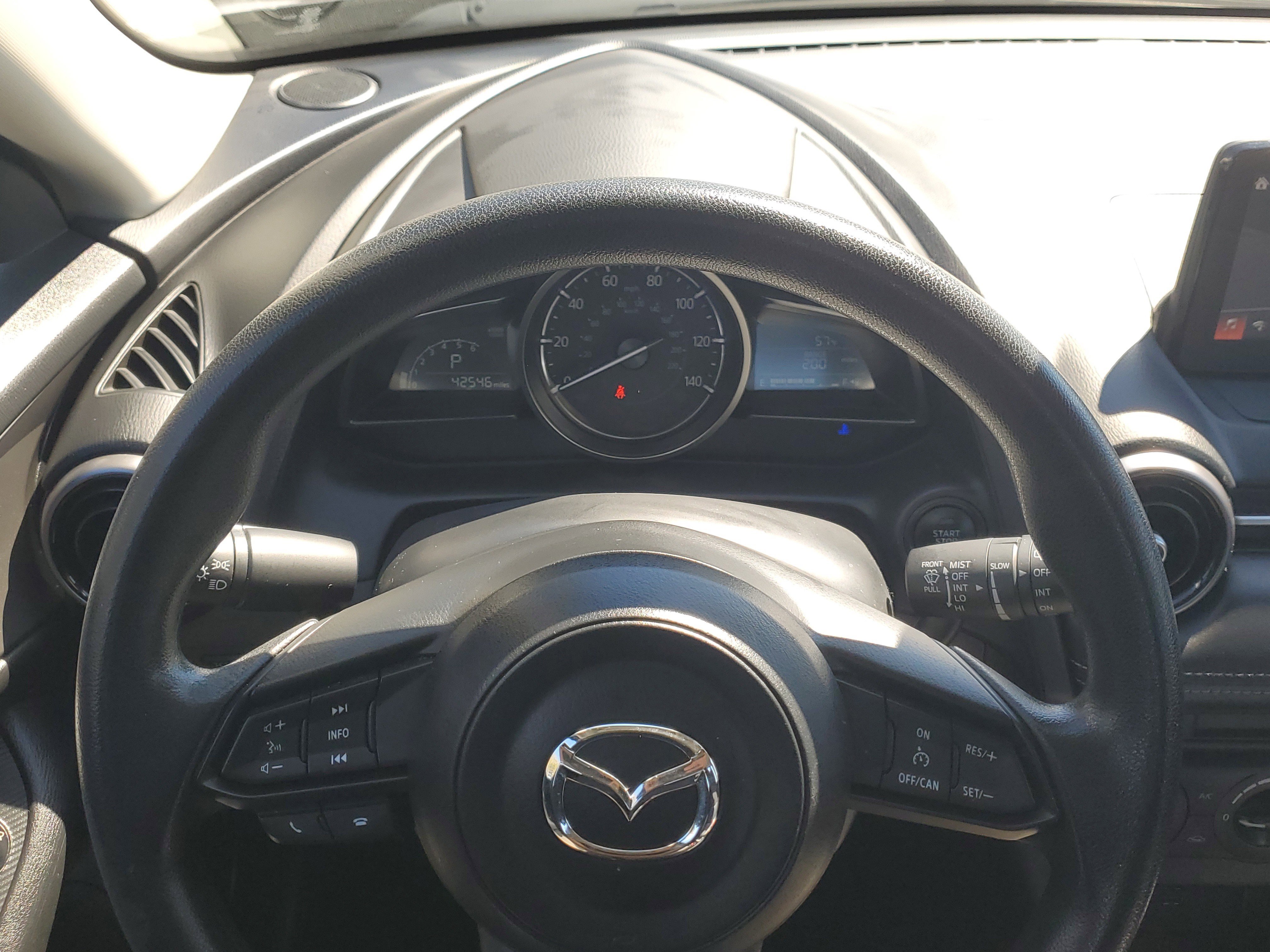 Used 2019 MAZDA CX-3 Sport image 21
