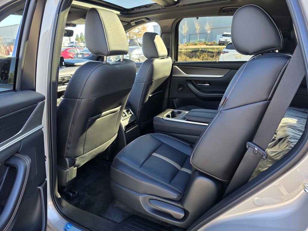 New 2026 MAZDA CX-90 3.3 Turbo S w/ Premium Plus image 24