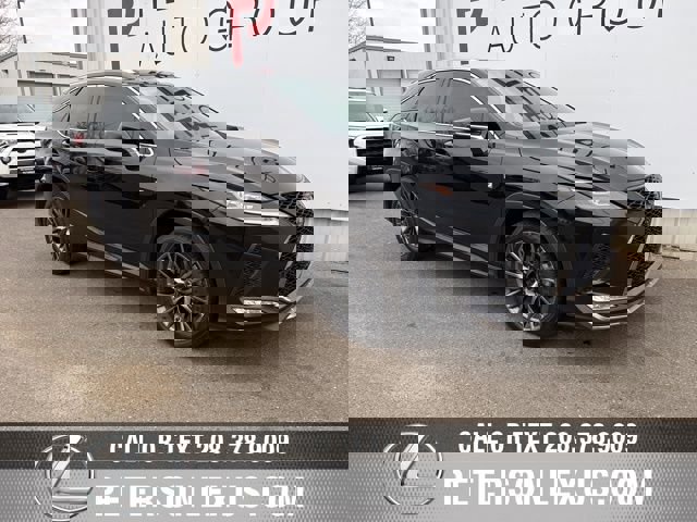 Used 2021 Lexus RX 350 F Sport w/ Cold Area Package (CT)