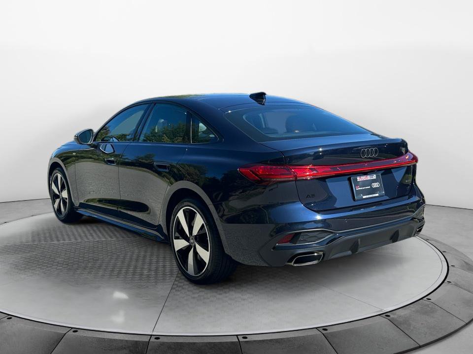 Certified 2026 Audi A5 Prestige w/ Prestige Package AWD/4WD image 5