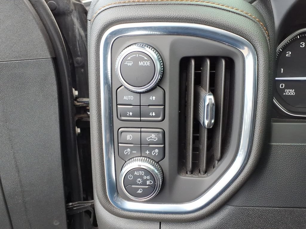Used 2021 GMC Sierra 1500 AT4 AWD/4WD image 35