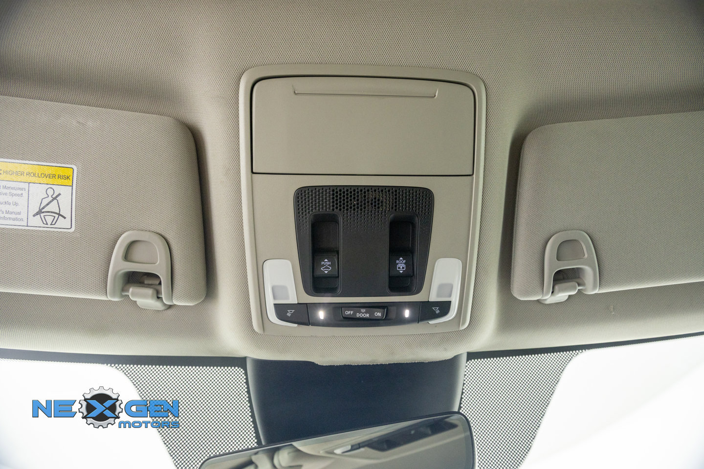 Used 2025 Honda Pilot Touring image 22
