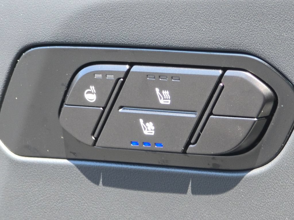 New 2027 Kia Telluride EX X-Line AWD/4WD image 17