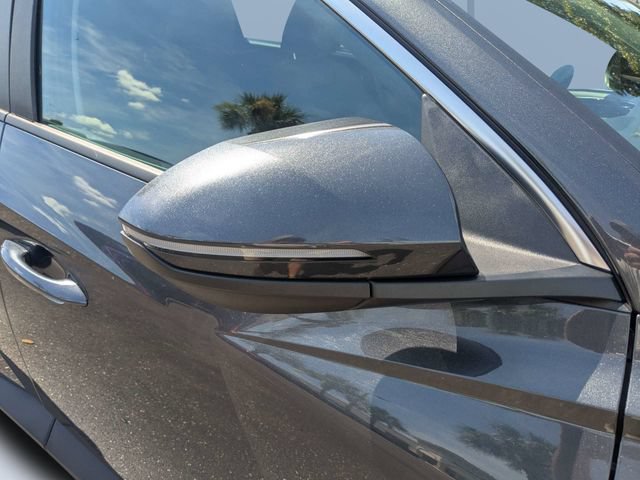 Used 2023 Hyundai Tucson SEL w/ Convenience Package FWD image 11