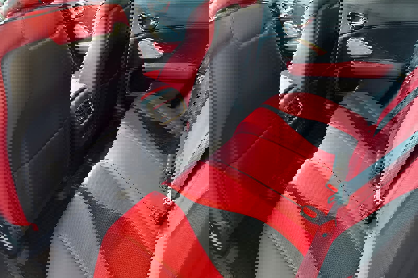 Certified 2023 Acura RDX A-Spec FWD image 11