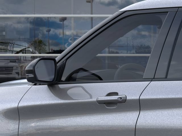 New 2026 Ford Explorer Tremor w/ Tremor Ultimate Package AWD/4WD image 20