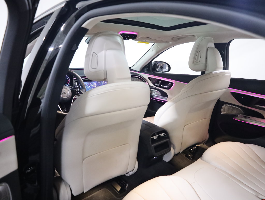Certified 2026 Mercedes-Benz E 350 4MATIC Sedan image 38