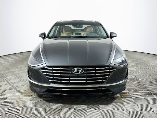 Used 2023 Hyundai Sonata Limited FWD image 8