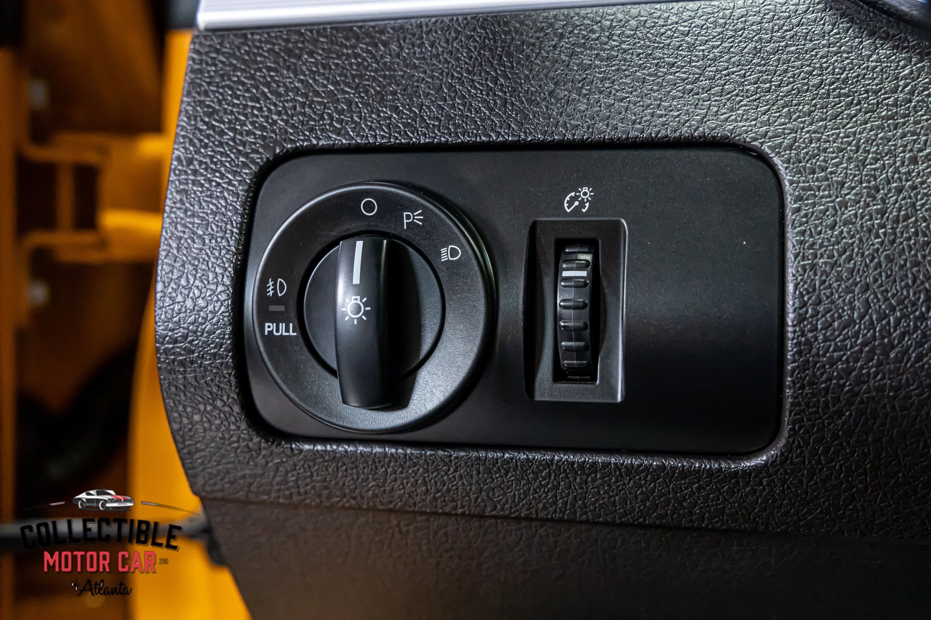Used 2007 Ford Mustang GT RWD image 96