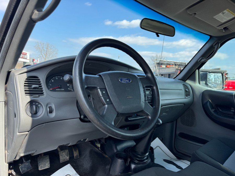 Used 2009 Ford Ranger Sport image 14