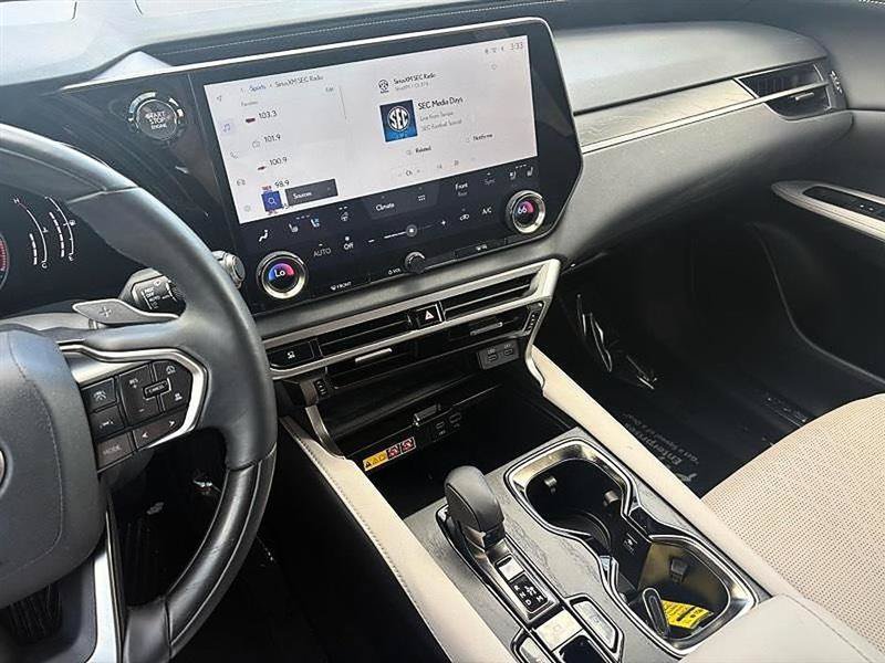 Used 2023 Lexus RX 350 Premium Plus w/ Cold Area Package FWD image 26