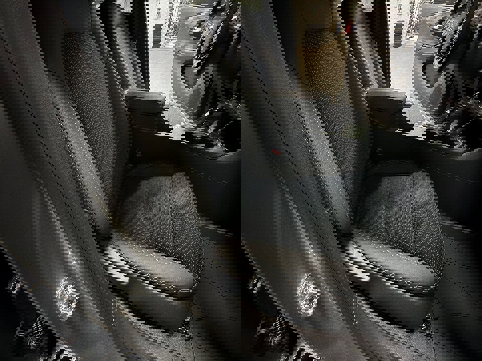 New 2026 Buick Envista Preferred w/ Convenience II Package image 25